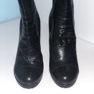 PRADA boots size 39